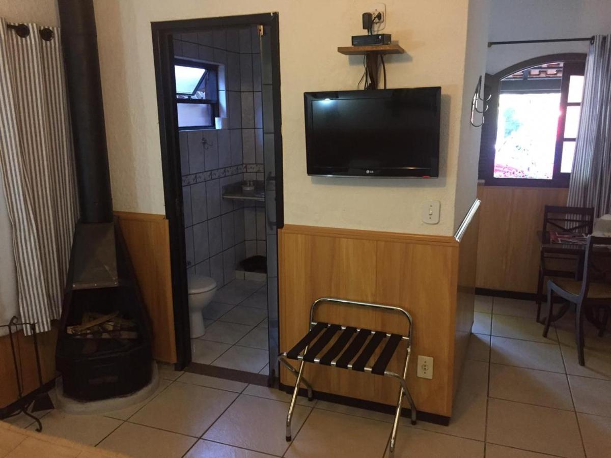 Hotel Britannia Penedo  Bagian luar foto