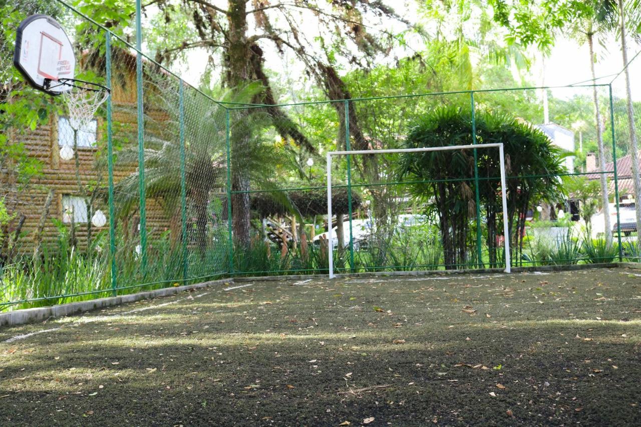 Hotel Britannia Penedo  Bagian luar foto