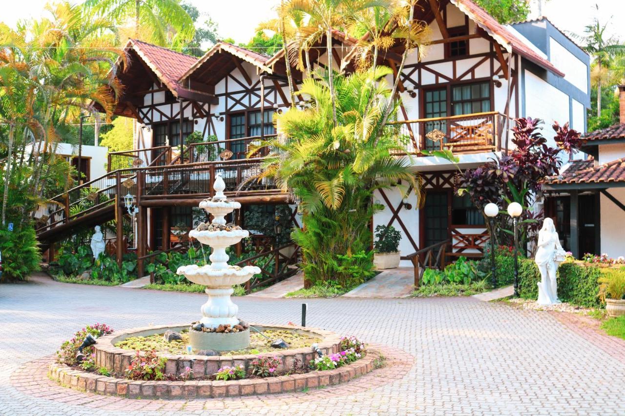 Hotel Britannia Penedo  Bagian luar foto