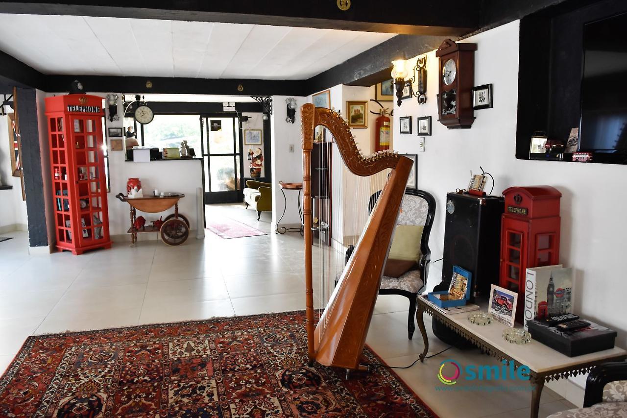 Hotel Britannia Penedo  Bagian luar foto