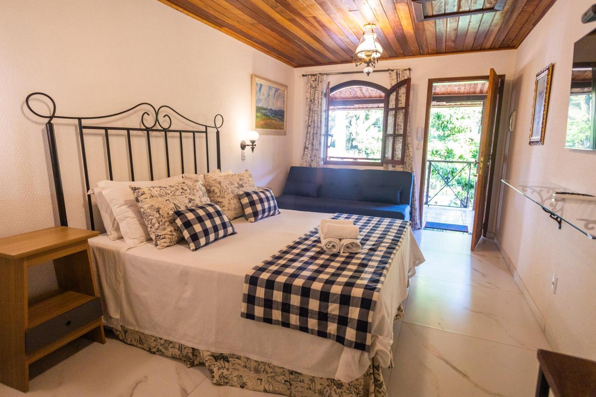 Hotel Britannia Penedo  Bagian luar foto