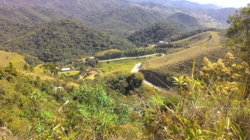 Hotel Britannia Penedo  Bagian luar foto