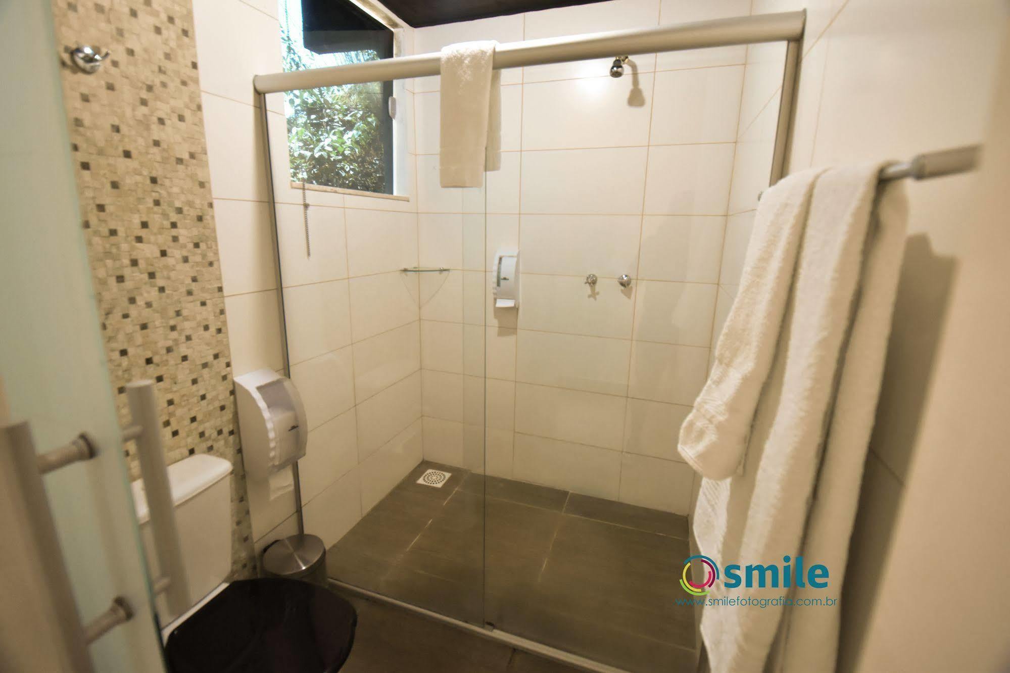 Hotel Britannia Penedo  Bagian luar foto