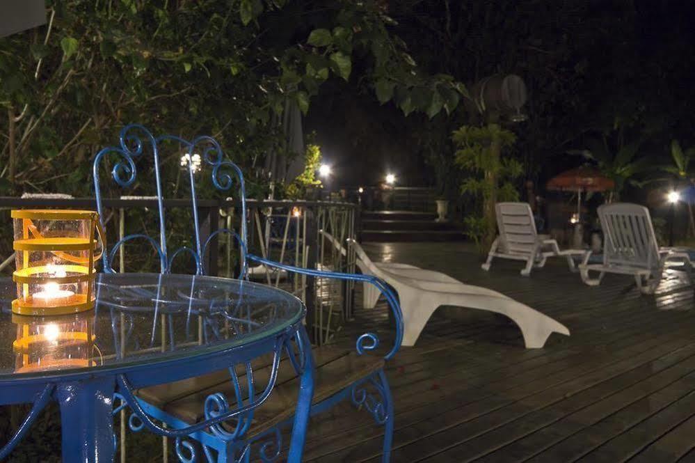 Hotel Britannia Penedo  Bagian luar foto