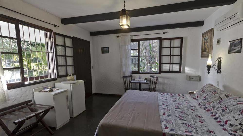 Hotel Britannia Penedo  Bagian luar foto