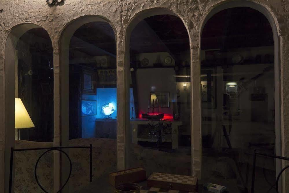 Hotel Britannia Penedo  Bagian luar foto